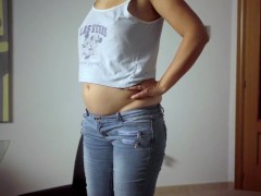 Casting test teaser - Screenshot 5 of 16 - Tight Jeans