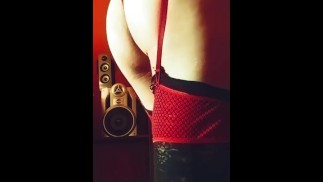 Perfekte Körpershow