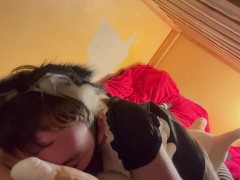 ❤️😻🥰😽😘 - Screenshot 10 of 16 - Femboy
