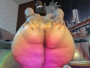 Kristen Hill En Una Sesión Anal y Tirando Chorros - Pornhub.com