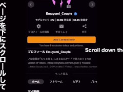 「こんな姿、恥ずかしい…///」ドSな彼女を目隠し＆縄拘束でSM調教！高速手マンで潮吹きまくりのイキ地獄　前戯　女性用　痙攣　巨乳　美人　かわいい　投稿　個人撮影　素人　日本人　えむゆみ　カップル - Screenshot 11 of 16 - Japanese Big Tits