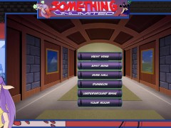 Something Unlimited Uncensored Guide Part 139