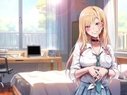 Preview 2 of [Trailer] Mommy Ruins Your No-Cum Challenge JOI (Fully Voiced)