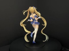 Figure Native Misa
