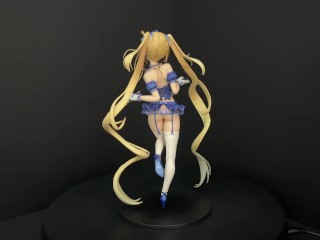 Figure Native Misa