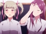 Preview 5 of Imaizumin-chi wa Douyara Gal no Tamariba ni Natteru Rashii Episode 5 English Subbed