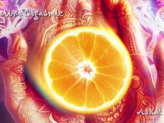 Аудио - ASMR - Пара Оргазмическая Сперма