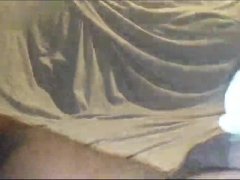 Is Tyson's Big Black Cock TOO THICK for your mouth?!?