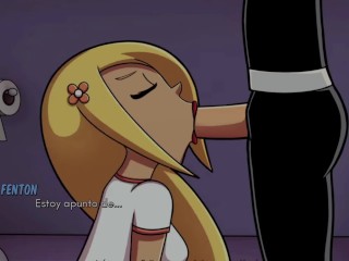 RECEIVING a COMPENSATION BLOWJOB FROM STAR - AMITY PARK - CAP 29