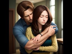 【女性向成人情境ASMR】吃醋男友 - Screenshot 1 of 16 - Asmr