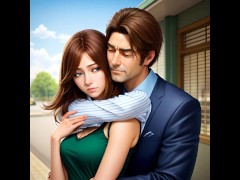 【女性向成人情境ASMR】吃醋男友 - Screenshot 11 of 16 - Feminine