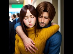 【女性向成人情境ASMR】吃醋男友 - Screenshot 13 of 16 - Asmr