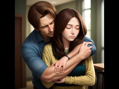 【女性向成人情境ASMR】吃醋男友 - Screenshot 4 of 16 - Asmr