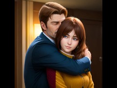 【女性向成人情境ASMR】吃醋男友 - Screenshot 7 of 16 - Asmr