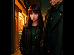 【女性向成人情境ASMR】深夜沒穿內衣出門 - Screenshot 16 of 16 - Asmr