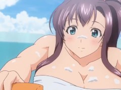 Scrubbing - Screenshot 16 of 16 - Hentai