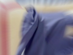 网红晕晕被操，高潮时浑身抽搐。