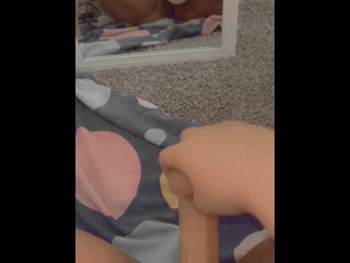 Похотливый подросток