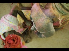 How to Bondage - Single Column Tie Tutorial - Shibari Workshop