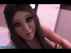 WVM - PART 248 - We Ride Him And Cum Hard By MissKitty2K