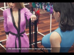 Ms Denvers - Ep 11 - The Door Was Unlocked by Foxie2K