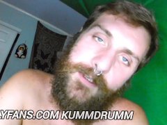 POV you suck Incubus dick and swallow his demon seed