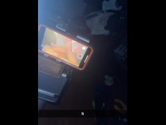 SexLoveRed watch full Video OF