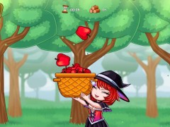 Horny Warp - Part 1 - Sexy Magic Girl By LoveSkySan69Kunoichi Trainer