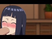 Preview 6 of Kunoichi Trainer - Naruto Trainer [v0.23.1] Part 127 Hinata And Sakura Creampie! By LoveSkySan69