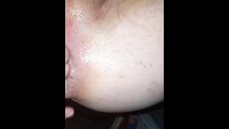 ma chatte anal ,gros plan toute humide,hum