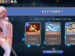 Tamer vale - My elven god defeated by goblins