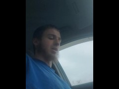 Gourd Gets Choked By Hot Sun (Jonah 4 KJV)