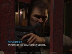 Sophie: The Girl from the Zone (v0|2.62) #5