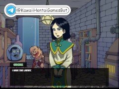 Witch Hunter - Screenshot 1 of 16 - Witch Hunter V0 20