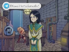 Witch Hunter - Screenshot 10 of 16 - Anime