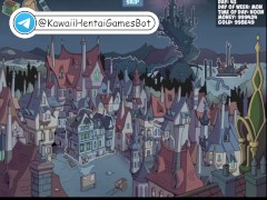 Witch Hunter - Screenshot 11 of 16 - Witch Hunter V0 20