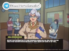 Witch Hunter - Screenshot 13 of 16 - Cornelia