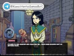 Witch Hunter - Screenshot 3 of 16 - Cornelia