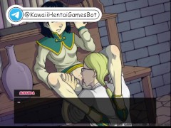 Witch Hunter - Screenshot 5 of 16 - Anime