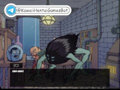 Witch Hunter - Screenshot 7 of 16 - Witch Hunter Hentai