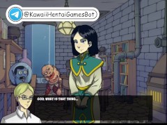 Witch Hunter - Screenshot 9 of 16 - Will Hentai