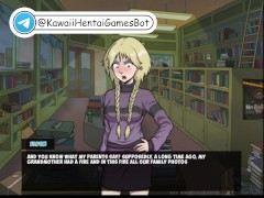 Witch Hunter - Screenshot 2 of 16 - Witch Hunter Hentai
