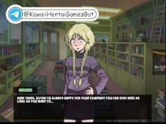 Witch Hunter - Screenshot 4 of 16 - Will Hentai