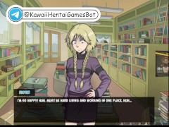 Witch Hunter - Screenshot 7 of 16 - Witch Hunter Hentai