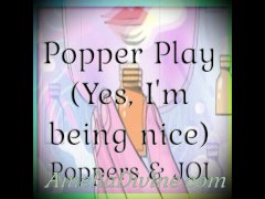 Pop N Play (Yes