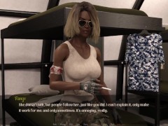 Desert Stalker # 21 If you just wanted to be fucked hard, you could just ask