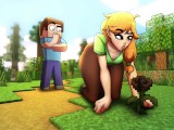 HornyCraft Alex Game Minecraft SEX Gallery