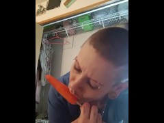 I love these popsicles so juicy and yummy! Part.2.