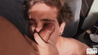 REALITY DUDES-角質のManuelは性交するHot Guyを求めていて、ついにジョセフArthur会う