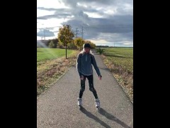 ROLLERS sunny day - Screenshot 15 of 16 - Sport
